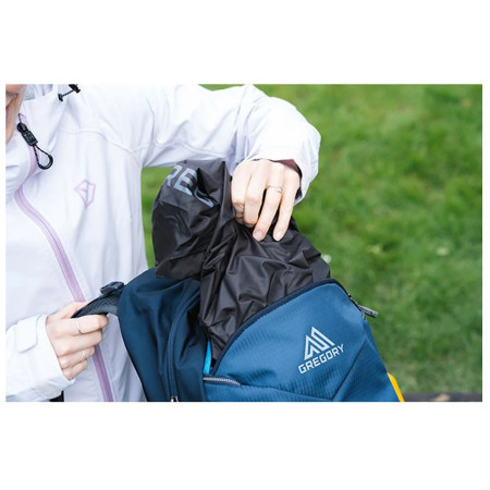 Zaino da donna Gregory Jade LT 25