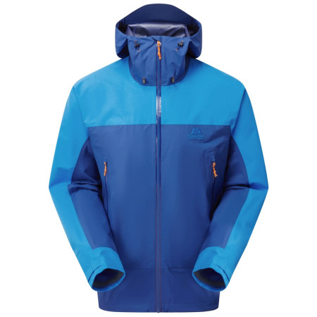 Giacca da uomo Mountain Equipment Tacul blu/azzurro Admiral/Atlantic