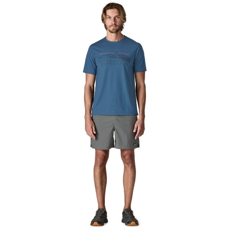 Maglietta da uomo Patagonia Men's Capilene Cool Trail Shirt - Stratapeaks