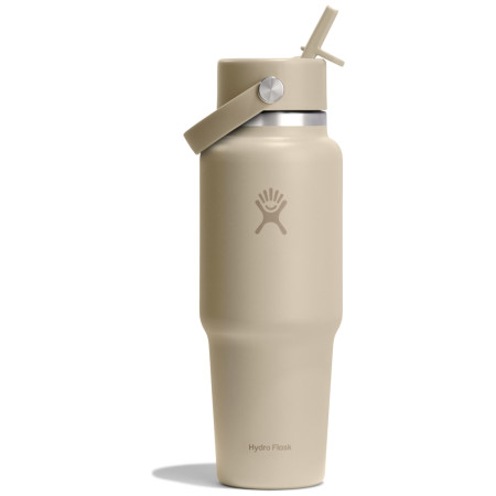 Borraccia termica Hydro Flask Wide Flex Straw Travel Bottle 32 oz