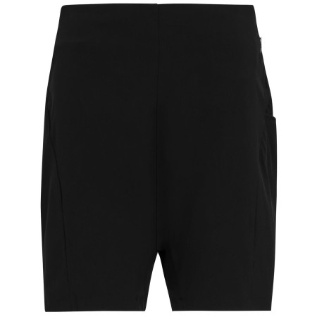 Pantaloncini da donna Regatta Women’s Pentre Lite Shorts nero Black