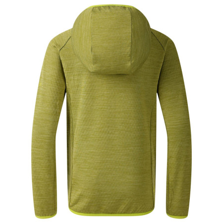 Giacca da bambino Dare 2b Expedition Midlayer GoldnCypress