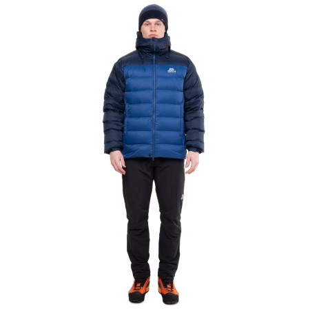 Giacca da uomo Mountain Equipment Senja Jacket