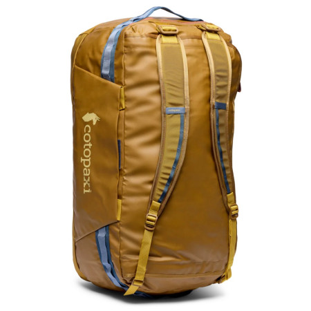 Borsa da viaggio Cotopaxi Allpa Getaway 70L Duffel
