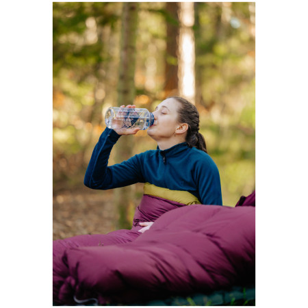 Borraccia Warg Peak Tritan Wide 1L