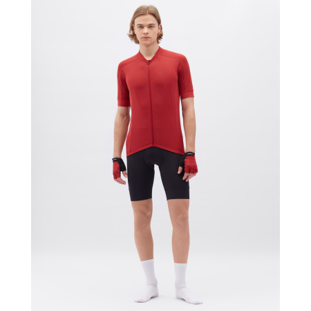 Maglia da ciclismo da uomo Silvini Carnio