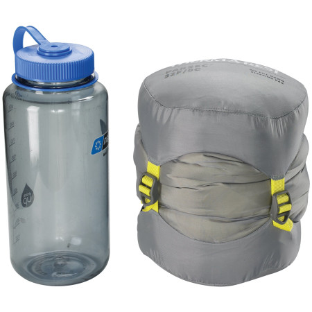 Sacco a pelo in piuma Therm-a-Rest Parsec 0°C Regular