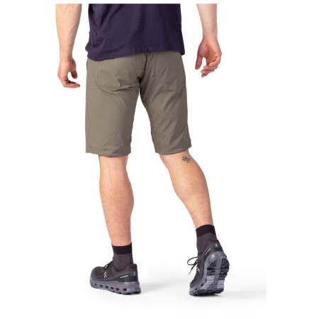Pantaloncini da uomo Hannah Timoty Shorts