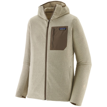 Felpa da uomo Patagonia M's R1 Air Jkt