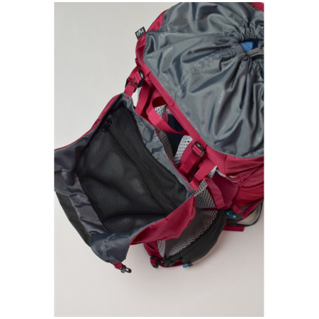 Zaino Husky Curly 40L