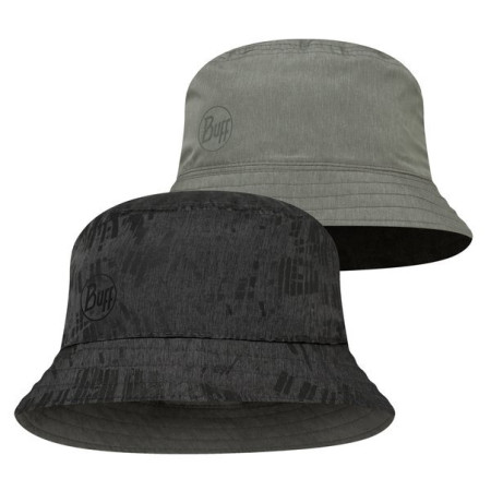 Cappello Buff Travel Bucket Hat