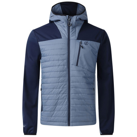 Giacca da uomo Dare 2b Mountaineer Softshell Jacket blu Navy/Mercury