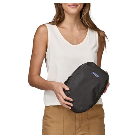 Custodia da viaggio Patagonia Black Hole Cube 6L