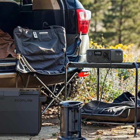 Generatore di energia portatile EcoFlow River 3