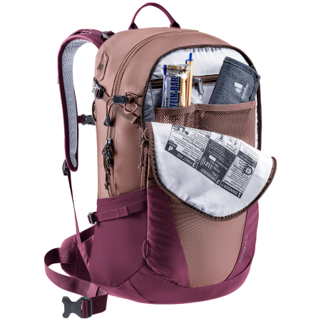 Zaino da donna Deuter Futura 21 SL