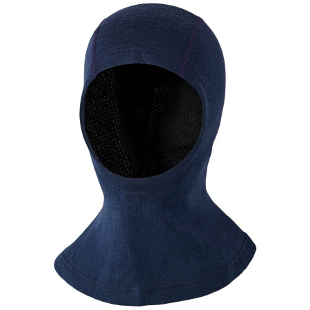 Cappuccio per bambini Helly Hansen K Lifa Merino Balaclava blu scuro 597 Navy