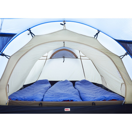 Tenda Fjällräven Keb Endurance 3