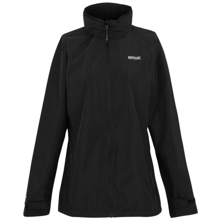 Giacca da donna Regatta Daysha II nero Black