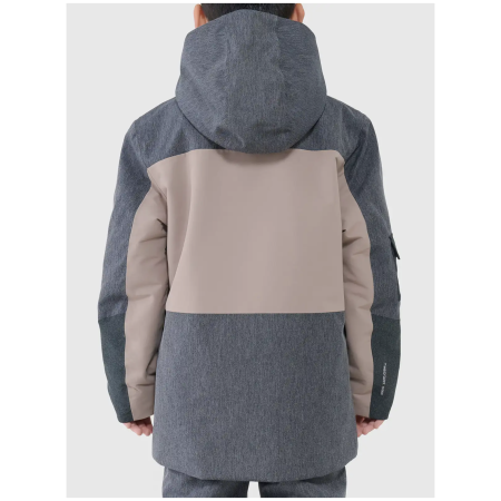 Giacca da bambino 4F Technical jacket U0831