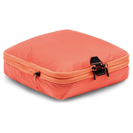 Custodia da viaggio Peak Design Packing Cube Medium arancione Ibis