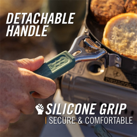 Padella per grigliare Gerber Compleat Griddle