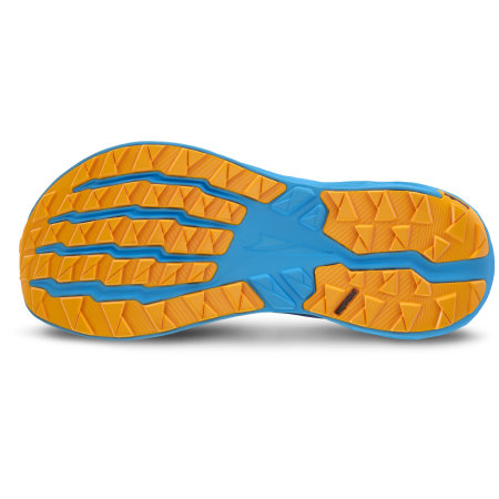 Scarpe da corsa da uomo Altra M Experience Wild