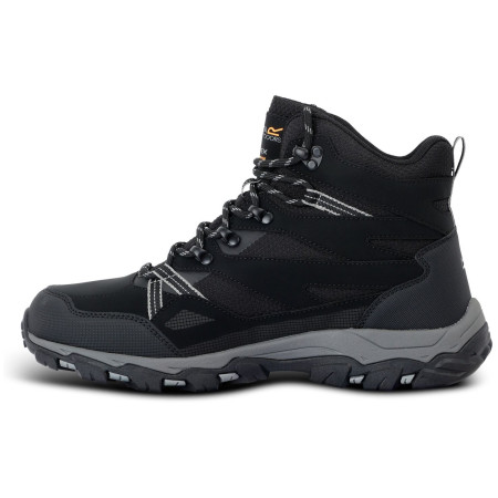 Scarpe da uomo Regatta Holcombe III Boot