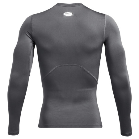 Maglietta funzionale da uomo Under Armour HG Armour Comp LS