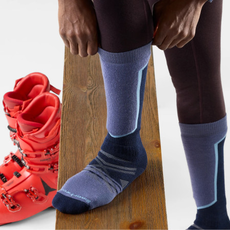 Calze da sci Smartwool Ski Full Cushion OTC Socks