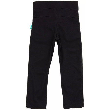 Pantaloni da bambino Wouki Ole Black