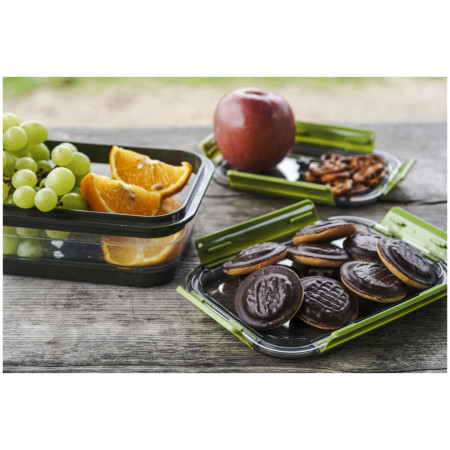 Scatola per alimenti Zulu Foodbox 1200 ml