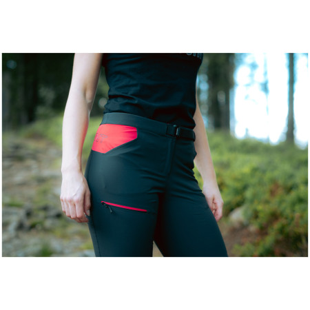 Pantaloni da donna High Point Versa Lady Pants