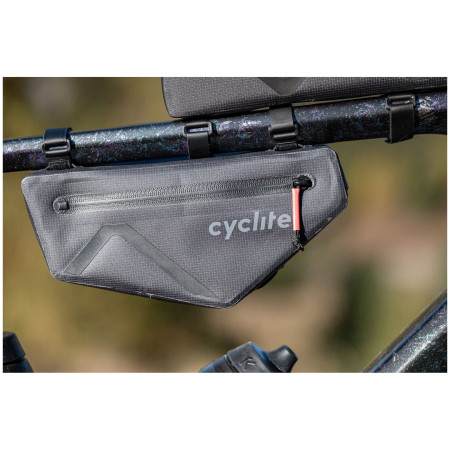 Borsa per il telaio Cyclite Frame Bag Small / 02