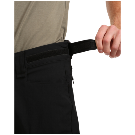 Pantaloni da uomo Kilpi Survivor-M