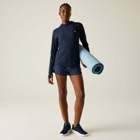 Maglietta da donna Dare 2b Sprint Cty Hoodie