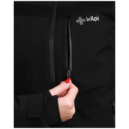 Giacca da sci da donna Kilpi Valera-W