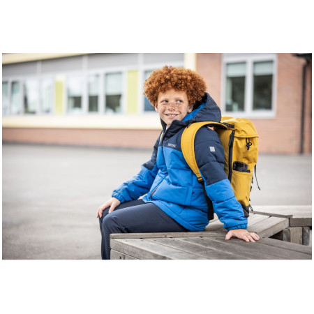 Giacca da bambino Regatta Lofthouse