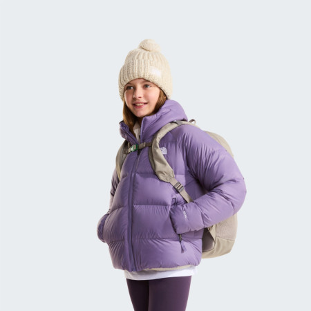 Zaino per la scuola media The North Face Y Court Jester