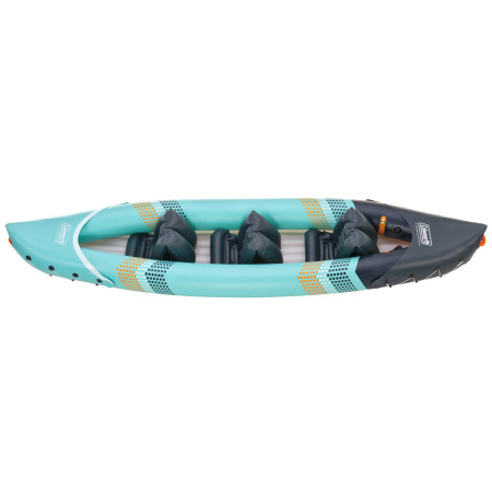 Kayak gonfiabile Sevylor Toledo azzurro