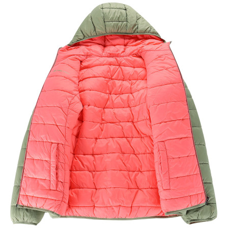 Giacca invernale da donna Alpine Pro Eroma