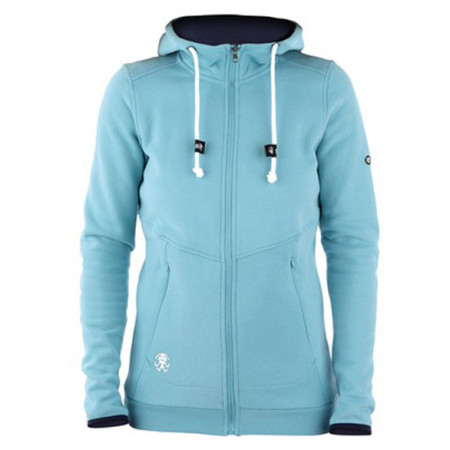 Felpa da donna Rafiki Yucca