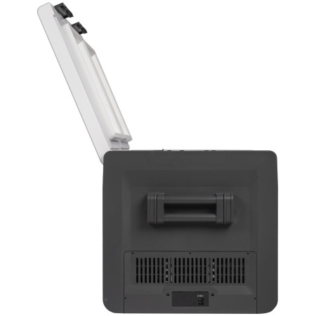 Frigorifero a compressore Brunner Polarys Criomaster HPI 73