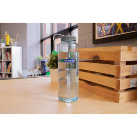 Borraccia Nalgene Wide Mouth 1500 ml Sustain