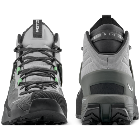 Scarpe da trekking da uomo Salewa Wildfire Nxt Mid Gtx M