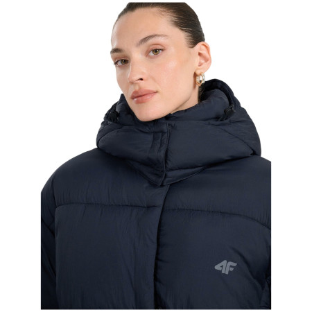 Cappotto da donna 4F Down Jacket F588