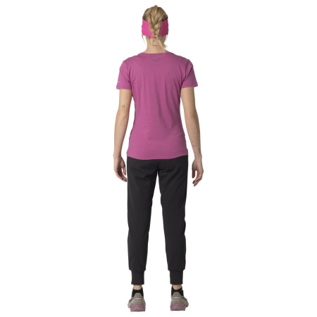 Maglietta da donna Dynafit Graphic Co W S/S Tee