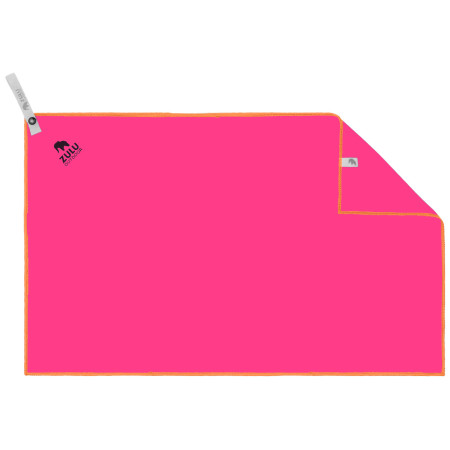 Asciugamano Zulu Light 40x80 cm