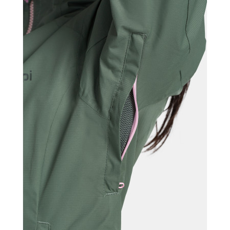 Giacca softshell da donna Kilpi Sonna