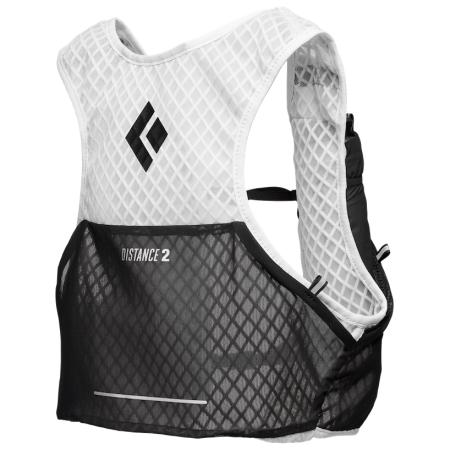 Gilet da corsa Black Diamond Distance 2 Hydration Vest