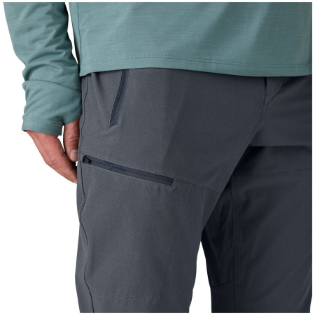 Pantaloni da uomo Patagonia Men's Terravia Trail Pants - Reg